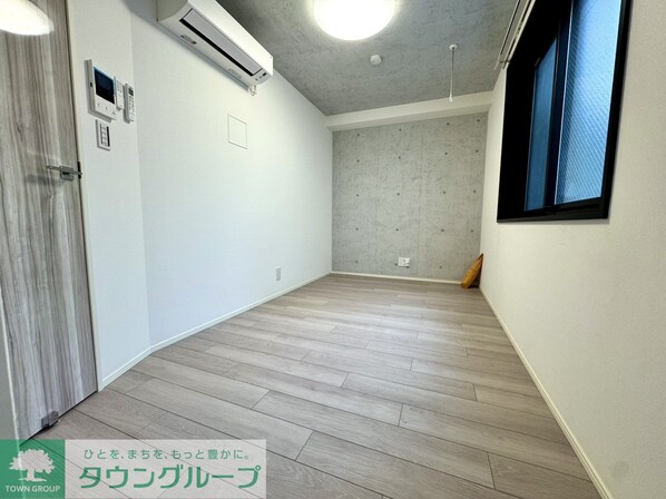 STRIPES東大井の物件内観写真